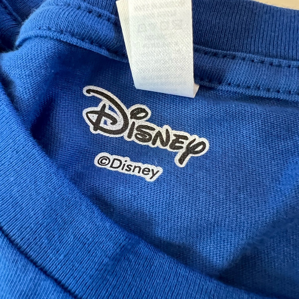 Disney Phineas & Ferb Tee - Misprint - Picture 5 of 5